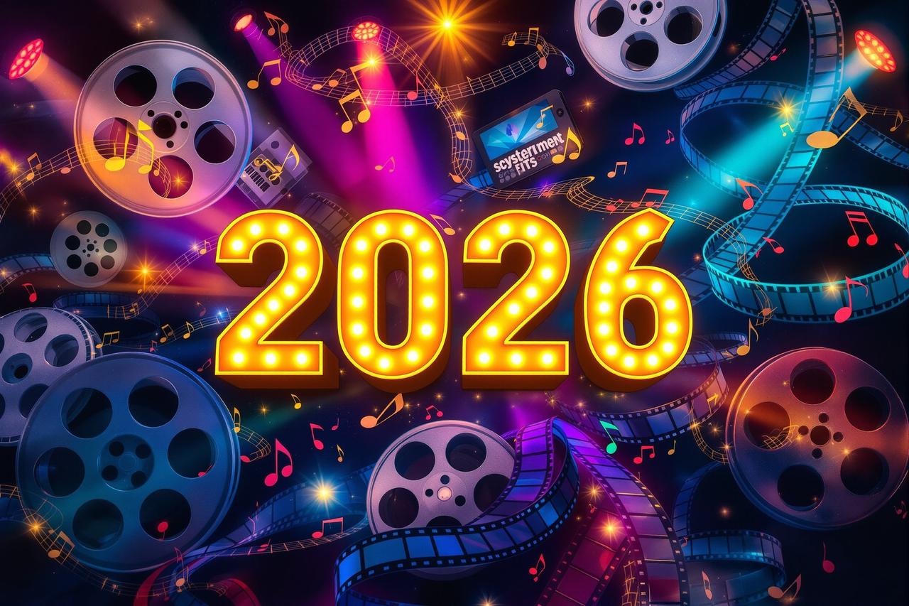 2026娱乐圈半年报:那些改变行业格局的大事件 - 911爆料 2026娱乐圈半年报:那些改变行业格局的大事件